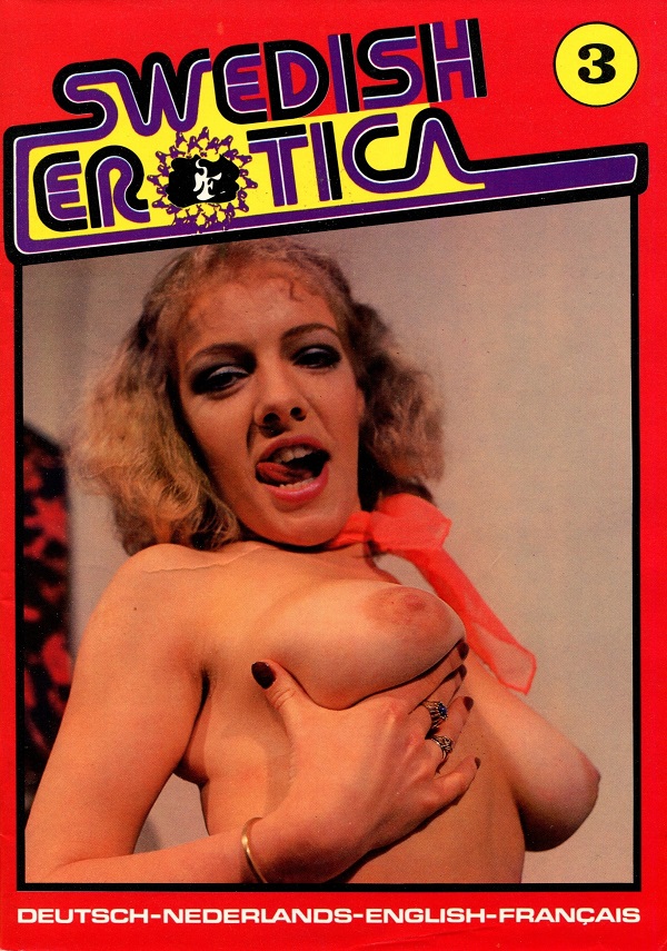 Swedish Erotica 3