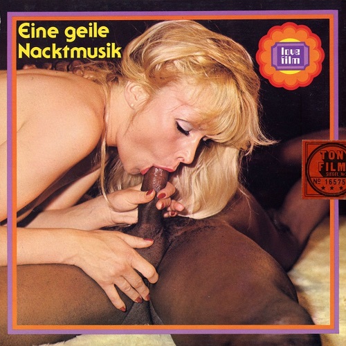 Love Film 663  Eine geile Nacktmusik