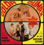 Color Climax Film 1327 – Anatomy Lesson