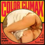 Color Climax Film 1352 – Anal Treatment