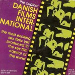 Danish International 8 - Anal Seekers