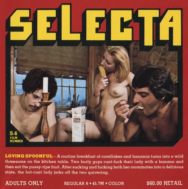 Selecta S6 - Loving Spoonful