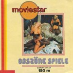 Moviestar 1556 - Obszone Spiele