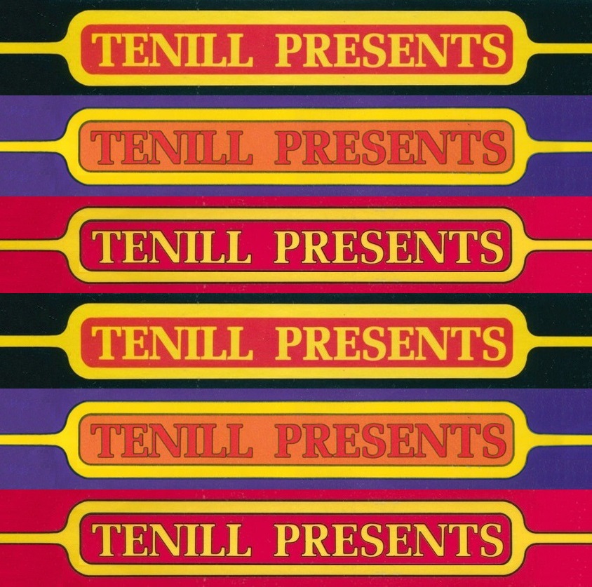 Tenill Film Pack