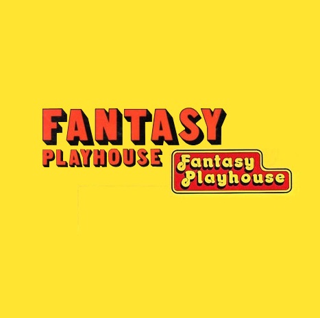 Fantasy Playhouse Pack