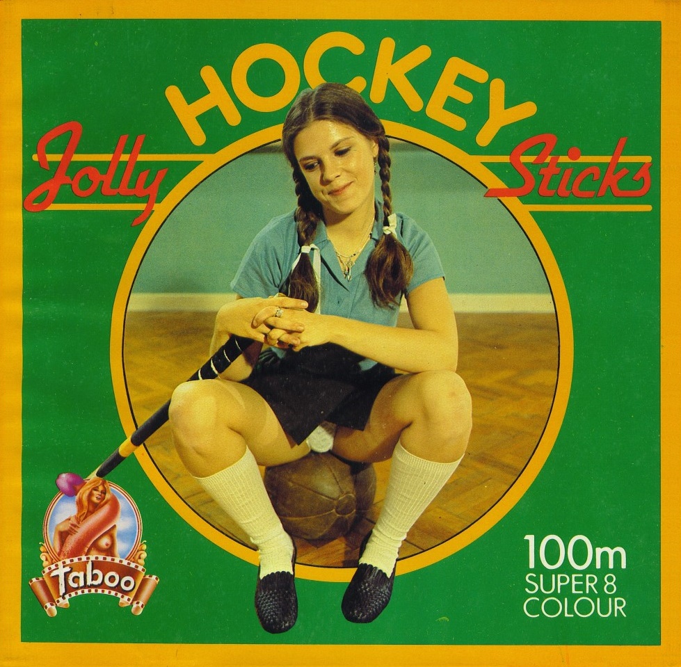 Taboo - Jolly Hockey Sticks