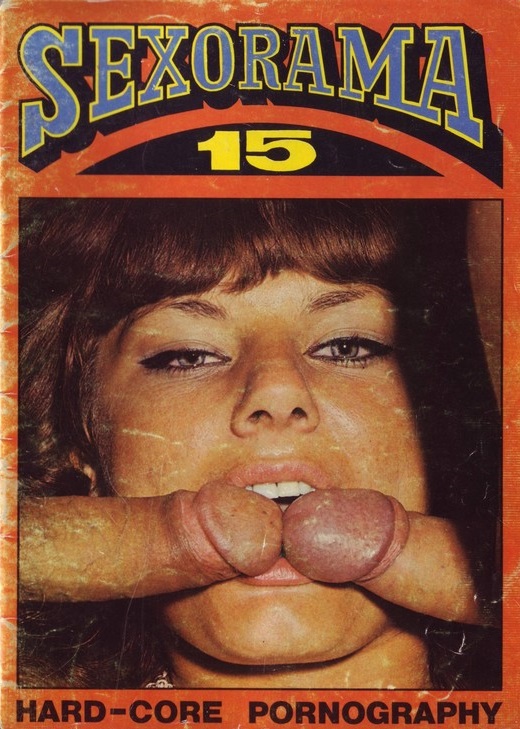 Sexorama 15