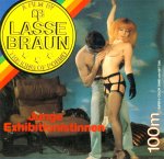 Lasse Braun Film 14 - Junge Exhibitionistinnen