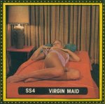 Supersound 4 - Virgin Maid