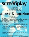 Sexual Screenplay 305 - Hot and Hungry