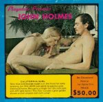 Playmate Presents John Holmes 2 - California Girl (version 2)