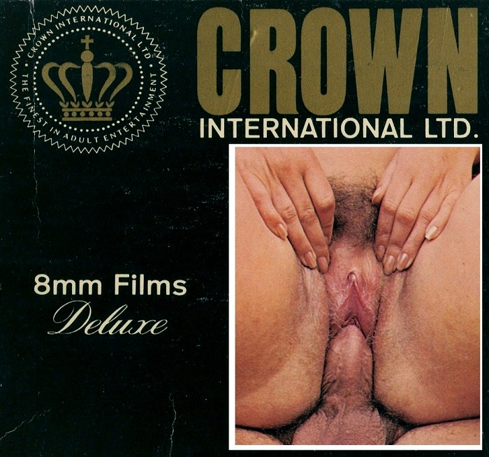 Crown International 4 - Ill Wake You Up (better quality)