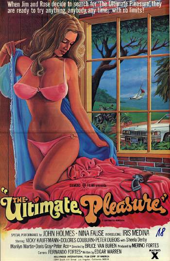 The Ultimate Pleasure (1977)