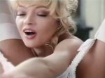 Uschi Karnat color sex film footage