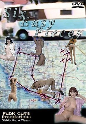 Six Easy Pieces (1977)