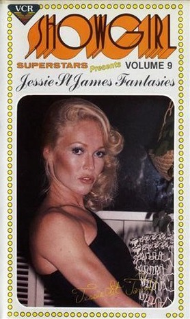 Showgirl Superstars 9 - Jessie St James Fantasies