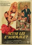 Scusi, lei &#232; Normale (1979)