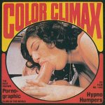 Color Climax Film 1445 – Hypno Humpers