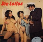 Tabu Film 47 – Die Lollos