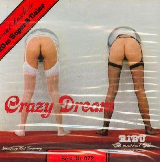 Ribu Aristokrat 72 - Crazy Dream