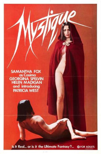 Mystique (1979)