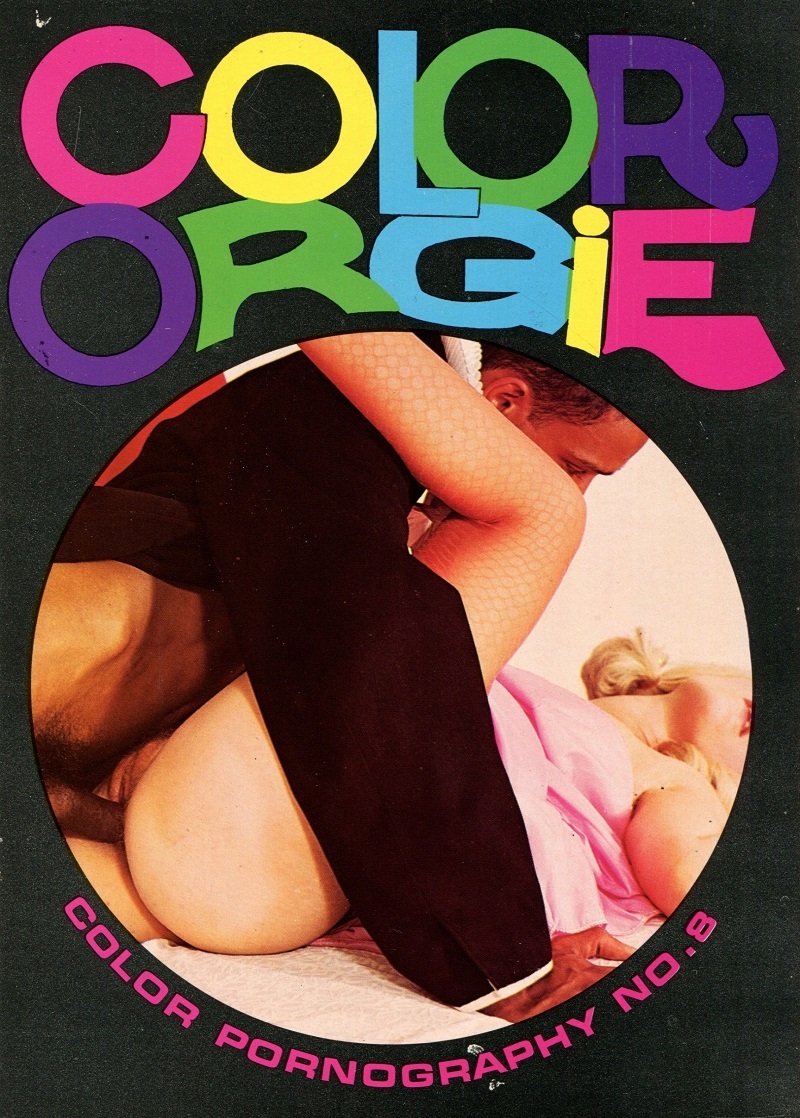 Color Orgie 8