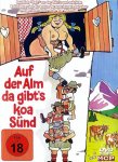 Auf der Alm da gibt's koa Sund (1974)