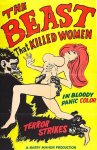 The Beast That Killed Women (1965)