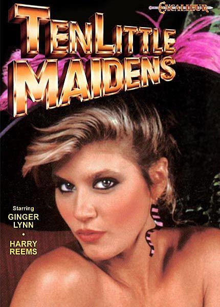 Ten Little Maidens (1985)