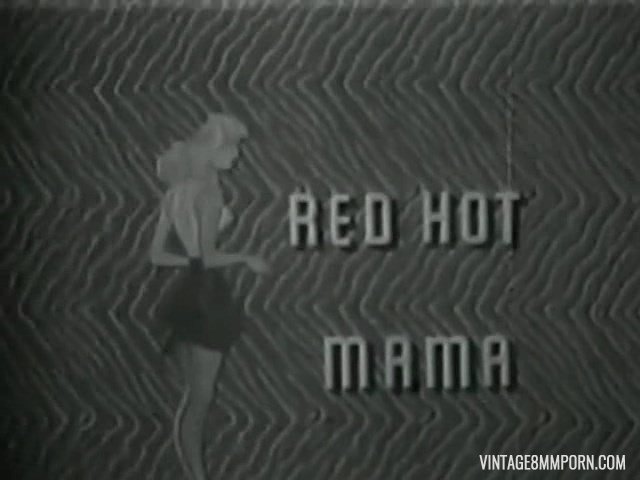 Red Hot Mama