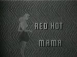 Red Hot Mama