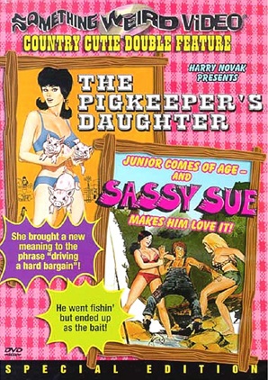 The Pig Keeper's Daughter (1972)