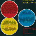 Color Climax Film 1256 – Porno Party