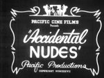 Pacific Productions - Accidental Nudes