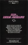 Allo, reseau de jouissance (1980)