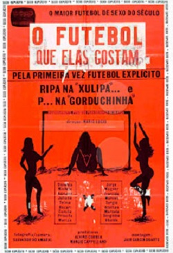 A Pelada do Sexo (1985)