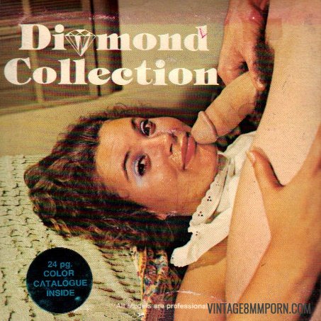 Diamond Collection 1  Country Girl