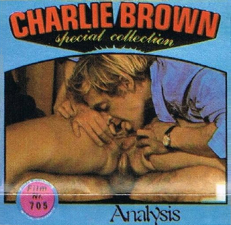 Charlie Brown Special Collection 705  Analysis