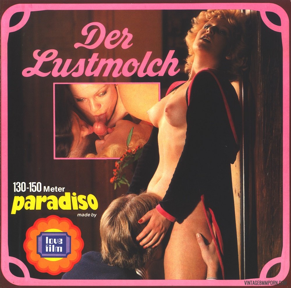 Love Film 673 - Der Lustmolch