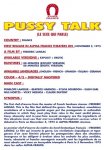 Pussy Talk (1975)