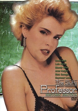 The Slutty Professor (1989)