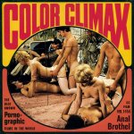 Color Climax Film 1454 – Anal Brothel