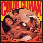 Color Climax Film 1375 – Anal Clinic