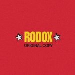 Rodox Film 731 - Lesbian Quintet