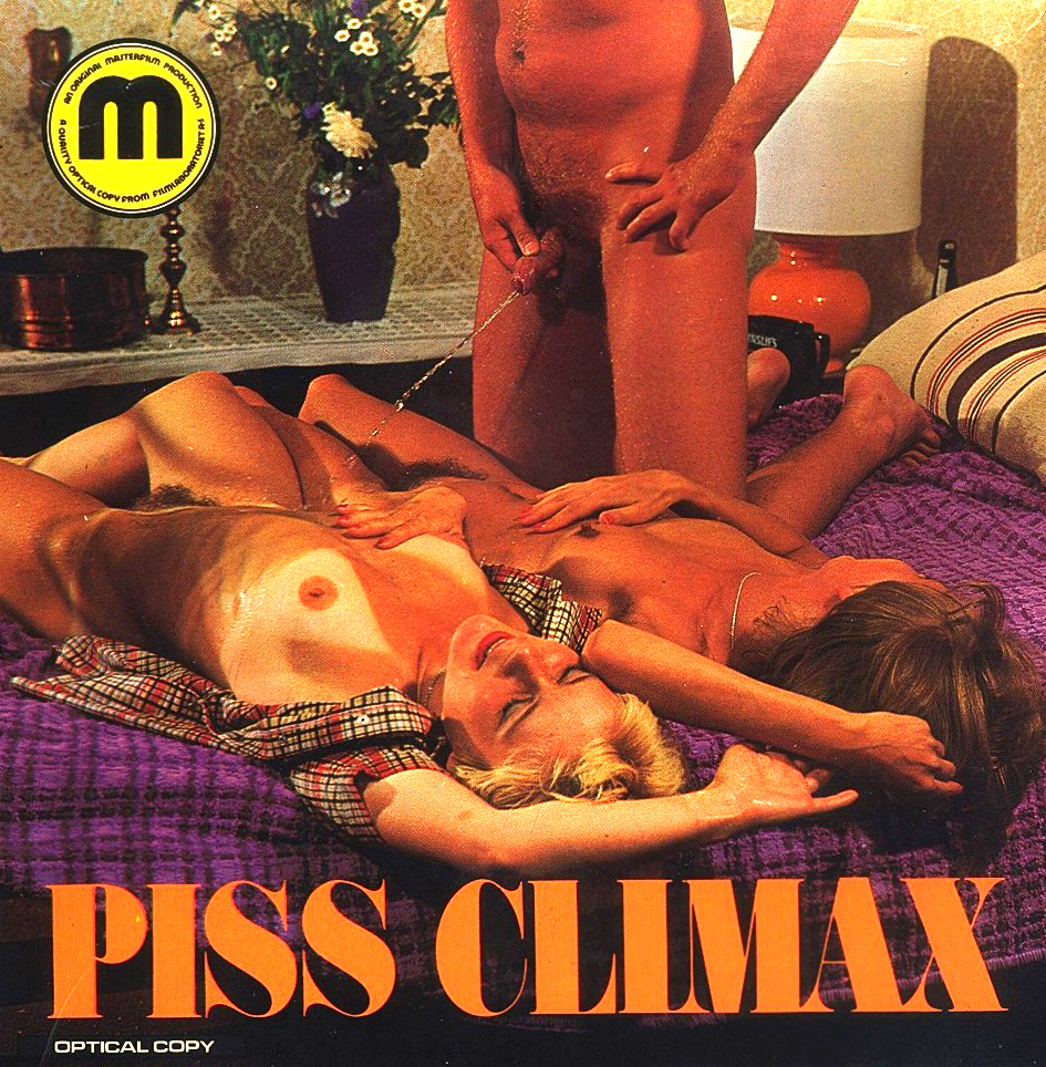 Master Film 1776 - Climax