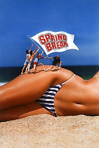 Spring Break (1983)