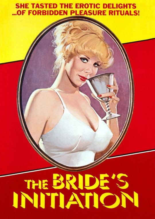 The Brides Initiation (1976)