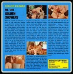 Color Climax Film 1315 - Golden