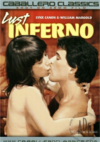 Lust Inferno (1982)