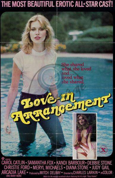 The Love-In Arrangement (1981)